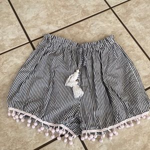 cute casual shorts 😍